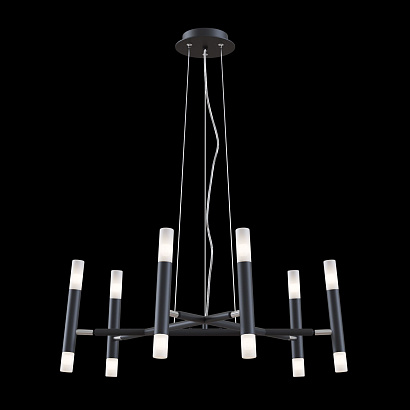 Подвесной светильник Technical Technical MOD031PL-12B