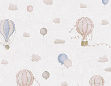 Обои 78700-1 AS Creation Mia+Paul