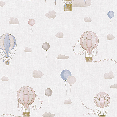 Обои 78700-1 AS Creation Mia+Paul AS Creation коллекция Mia+Paul производства Германия в интернет-магазине Обоитрейд