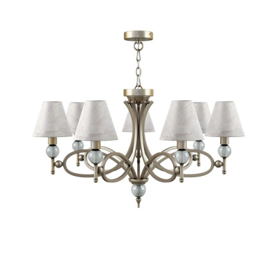 Люстра Maytoni Eclectic M2-07-SB-LMP-O-15