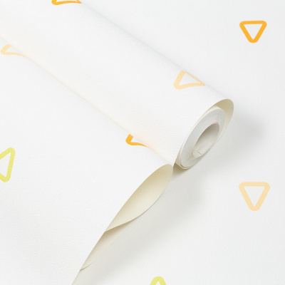 Обои SP72069-17 Палитра Simple Dinozavriki