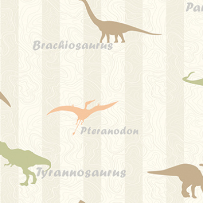 Обои 54267-2 Andrea Rossi Kids Land