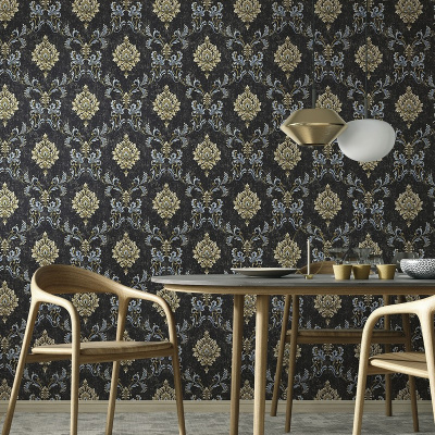 Обои 73424 Emiliana Parati Damasco Reale