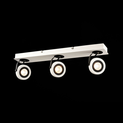 Спот Maytoni Spot SP161-CW-03-W