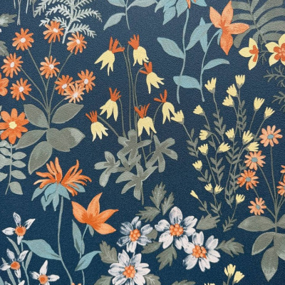 Обои A 70903 Grandeco Arcadia