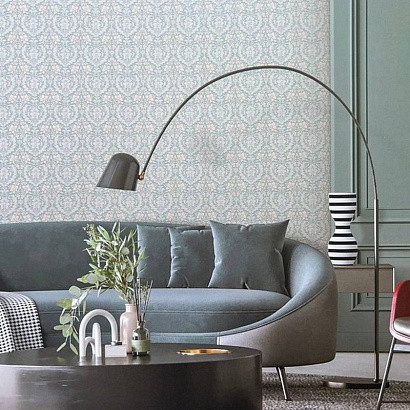 Обои RWA2610-2 Alessandro Allori Barbara Alessandro Allori коллекция Barbara производства Италия в интернет-магазине Обоитрейд