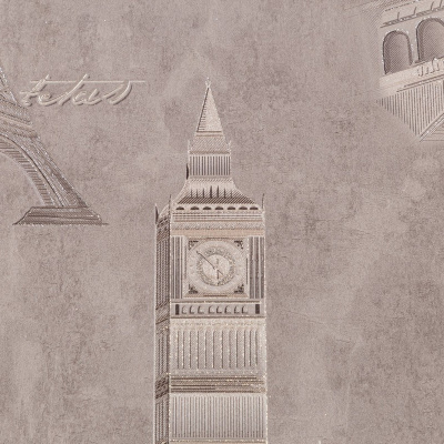 Обои PL72406-45 Палитра Travel Wall