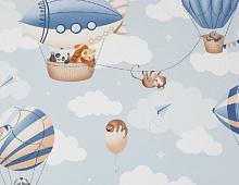 Обои HC72270-16 Home color Zoo Child