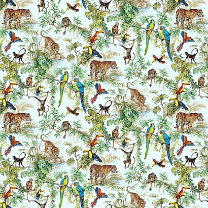 Обои 84238-2 Bernardo Bartalucci Milashka Bernardo Bartalucci коллекция Milashka производства Италия в интернет-магазине Обоитрейд