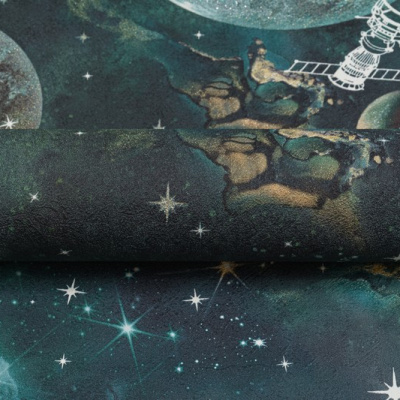 Обои 10842-03 Артекс Космос