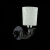 Бра Maytoni Elegant ARM122-WL-01-N