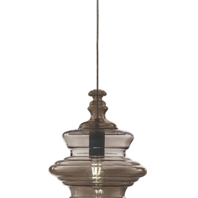 Подвесной светильник Maytoni Pendant P057PL-01B