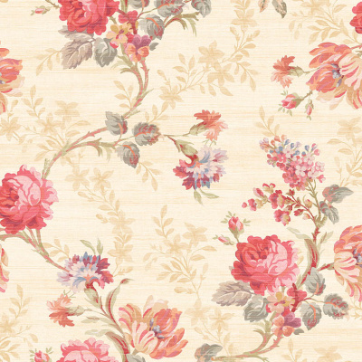 Обои DC50601 Harrison Prints Delancey