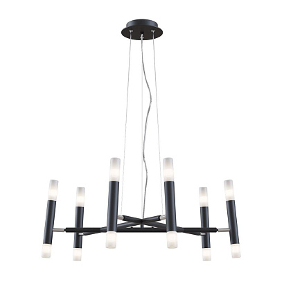 Подвесной светильник Technical Technical MOD031PL-12B