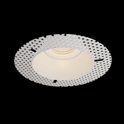 Встраиваемый светильник Technical Downlight DL042-01W