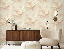 Обои 7324-02 Euro Decor Floravento