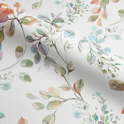 Обои SP72033-17 Палитра Simple Akvarel