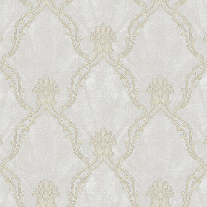 Обои 60112-4 Bruno Zoff Silver Bruno Zoff коллекция Silver (Bruno Zoff) производства Италия в интернет-магазине Обоитрейд