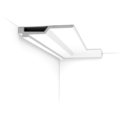 Лепнина C354 карниз