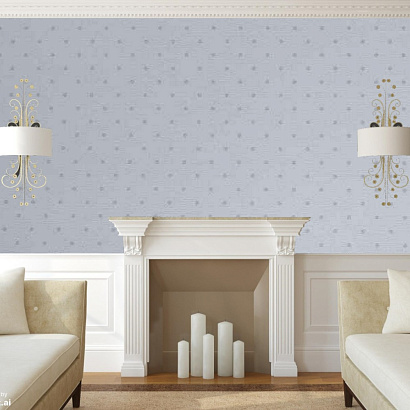 Обои 54434-17 Andrea Rossi Spectrum Trend Andrea Rossi коллекция Spectrum Trend производства Италия в интернет-магазине Обоитрейд