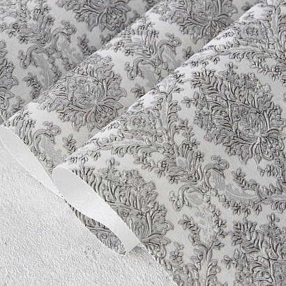 Обои 75128-14 Wall Decor Ливерпуль Wall Decor коллекция Ливерпуль производства РОССИЯ в интернет-магазине Обоитрейд