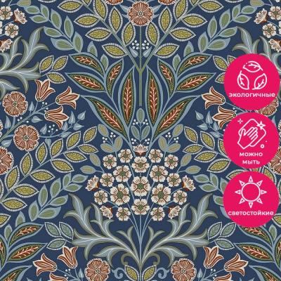 Обои IC 2105 Grandeco Icon