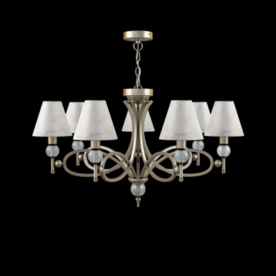 Люстра Maytoni Eclectic M2-07-SB-LMP-O-15