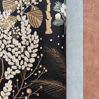 Обои A51520 Grandeco Asperia