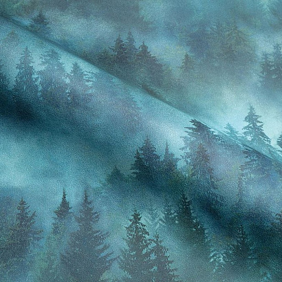 Обои HC71960-67 Home color My Forest Home color коллекция My Forest производства РОССИЯ в интернет-магазине Обоитрейд