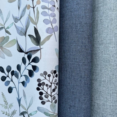 Обои M55191D Ugepa Botanique