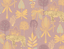 Обои D1 003 Milassa Bon Voyage