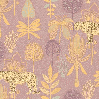 Обои D1 003 Milassa Bon Voyage