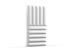 Лепнина W218 декоративная панель