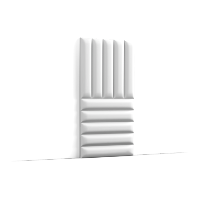 Лепнина W218 декоративная панель