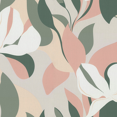 Обои PL72419-71 Палитра Tropic Палитра коллекция Tropic производства РОССИЯ в интернет-магазине Обоитрейд