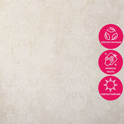 Обои 5095-1 Bernardo Bartalucci Coco Art Bernardo Bartalucci коллекция Coco Art производства Италия в интернет-магазине Обоитрейд