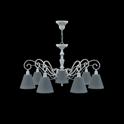 Люстра Maytoni Classic E3-07-G-LMP-O-22