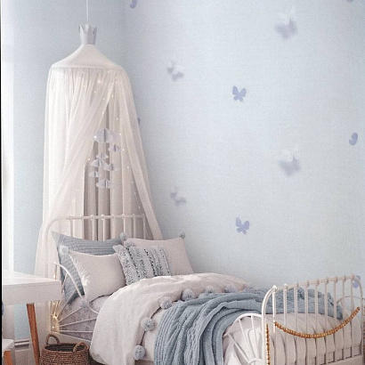 Обои 15004-6 Alessandro Allori Rebecca Alessandro Allori коллекция Rebecca производства Италия в интернет-магазине Обоитрейд