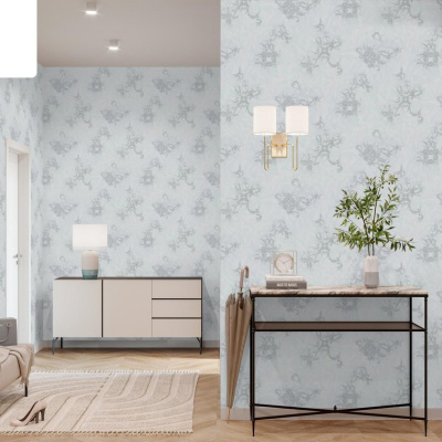 Обои PL72374-16 Palitra Life Роял Эйр