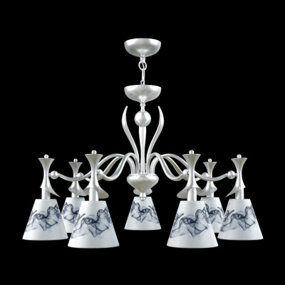 Люстра Maytoni Modern M3-07-CR-LMP-O-10