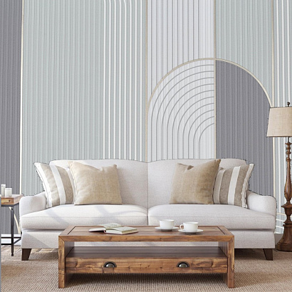 Обои TC72250-44 Trend Color Trend Archway Trend Color коллекция Trend Archway производства РОССИЯ в интернет-магазине Обоитрейд