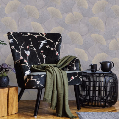 Обои 7100-23 Eurodecor Zen