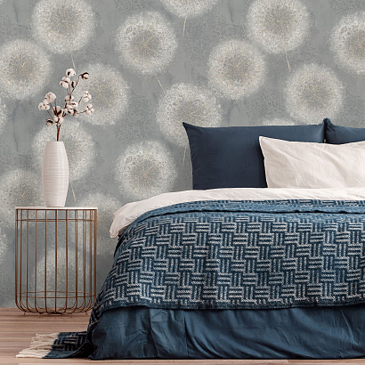 Обои 7296-22 Euro Decor Ray Euro Decor коллекция Ray производства РОССИЯ в интернет-магазине Обоитрейд