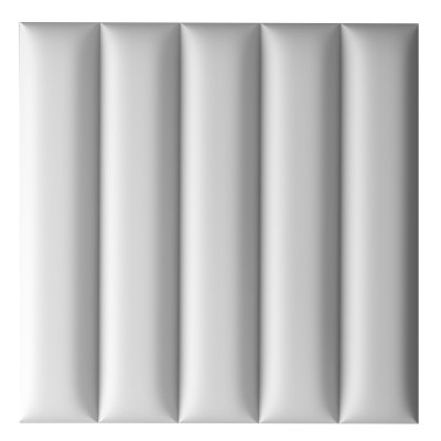Стеновая панель СП 19 Bello Deco 35×500×500мм