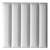 СП 19_4 Стеновая панель СП 19 Bello Deco 35×500×500мм