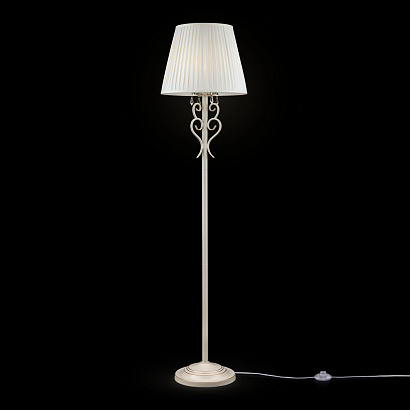 Торшер Maytoni Elegant ARM288-11-G