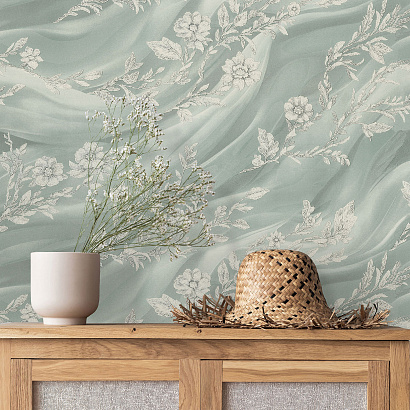 Обои 6070-17 Deco-Deco Boudoire Deco-Deco коллекция Boudoire производства РОССИЯ в интернет-магазине Обоитрейд