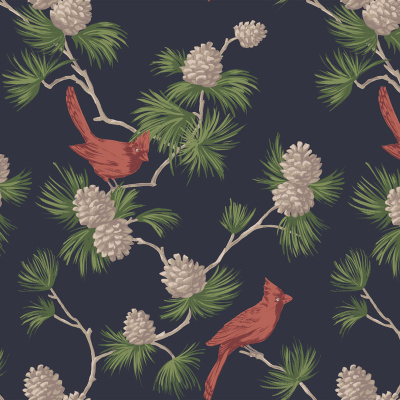 Обои BRIT19 011 Loymina Шервуд