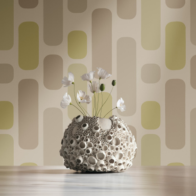 Обои SOL1 002/1 Milassa Солярис