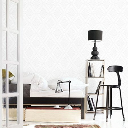 Обои 54261-1 Andrea Rossi Procida Andrea Rossi коллекция Procida производства Италия в интернет-магазине Обоитрейд